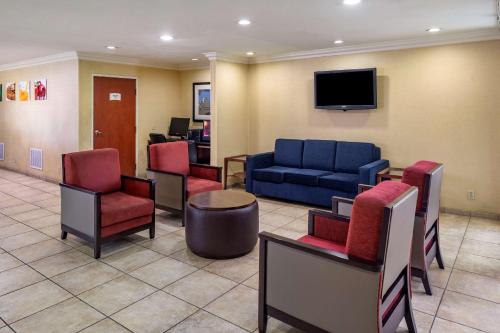 Quality Inn Placentia Anaheim Fullerton