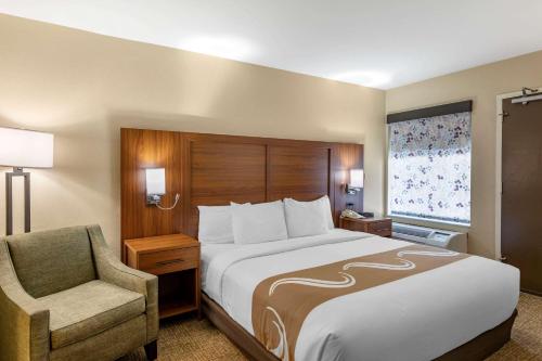 Quality Inn Placentia Anaheim Fullerton