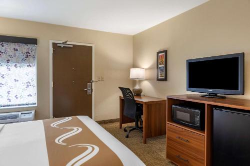 Quality Inn Placentia Anaheim Fullerton