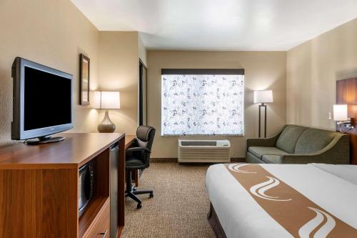 Quality Inn Placentia Anaheim Fullerton