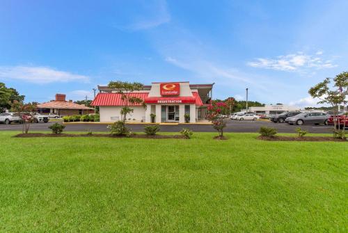 Econo Lodge North Washington