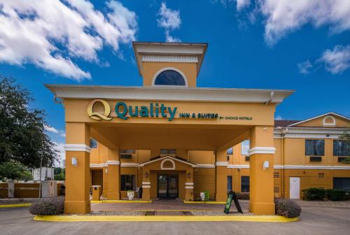 Quality Inn & Suites Granbury