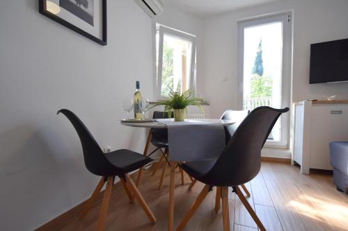 บริการและสิ่งอำนวยความสะดวก, Apartments Julia in ซิซิซี