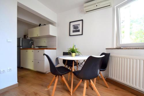 Apartments Julia