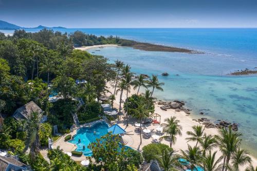 Centara Villas Samui - SHA Plus