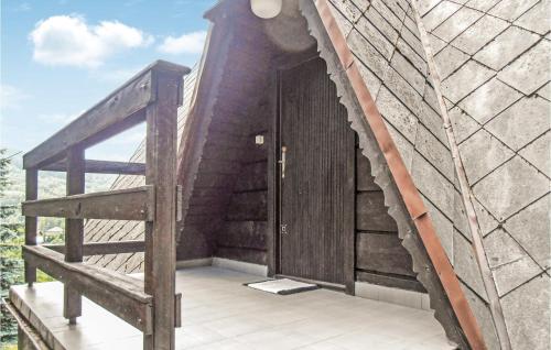Gorgeous Home In Mucharz With Sauna