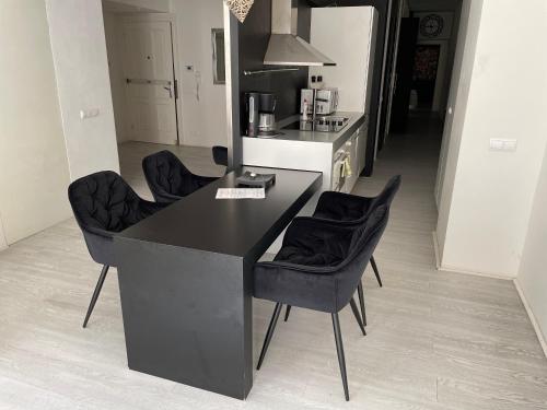 Historic Centre Apartments VI - main image