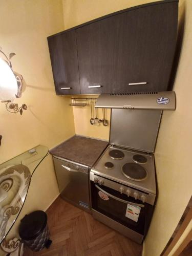 Boutique Athens Apartment AK1 - image 12
