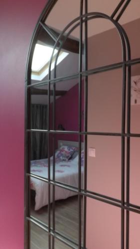 Gite Du Toilier – Thillot, MN