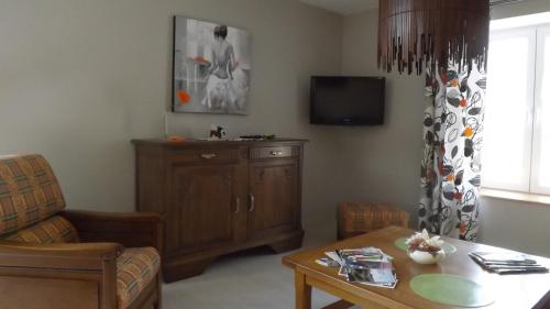 Gite Du Toilier – Thillot, MN