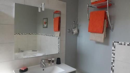 Gite Du Toilier – Thillot, MN