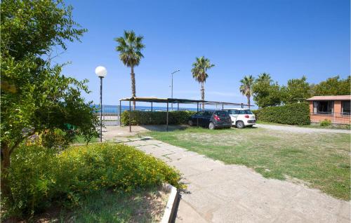  1 Bedroom Lovely Apartment In Cetraro in Cetraro