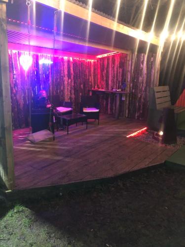 Gracelands Glamping 4