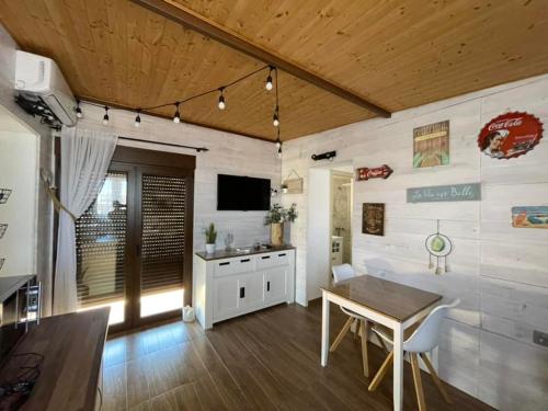 カラトラオ Calahondaplaya, provincia de Granada 2つ星 ゲストハウス レストラン