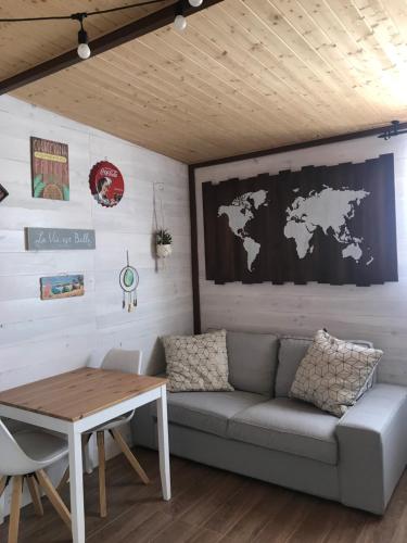 カラトラオ Calahondaplaya, provincia de Granada 2つ星 ゲストハウス 外観