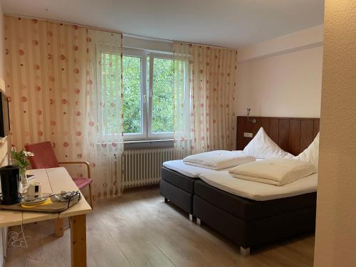 Accommodation in Sindelfingen