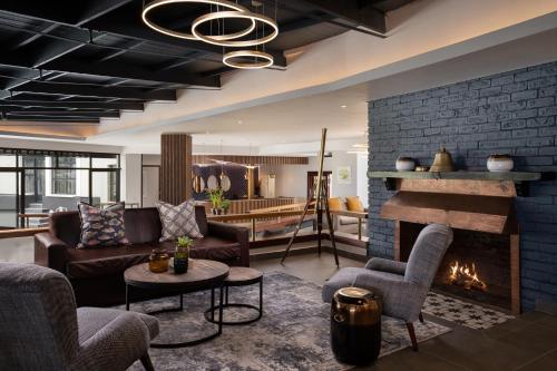 Vestabils, Premier Resort Cutty Sark in Freeland Park