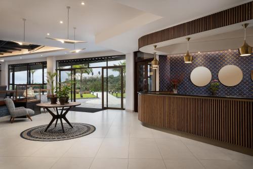 Vestabils, Premier Resort Cutty Sark in Freeland Park