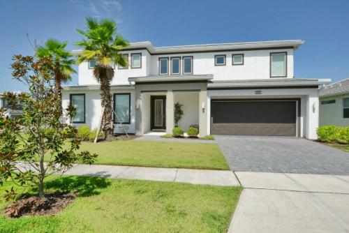 Sonoma Resort 7 Bedroom Vacation Home 2600YA
