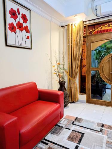 Ada Waktu Homestay - Tap to explore photos