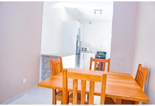 ห้องครัว, R Executive Apartments in ฮาราเร