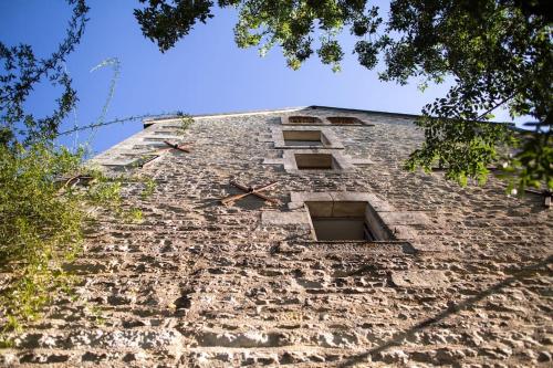 La minoterie : maison atypique d'hôte et de séminaires, 20min de La Rochelle