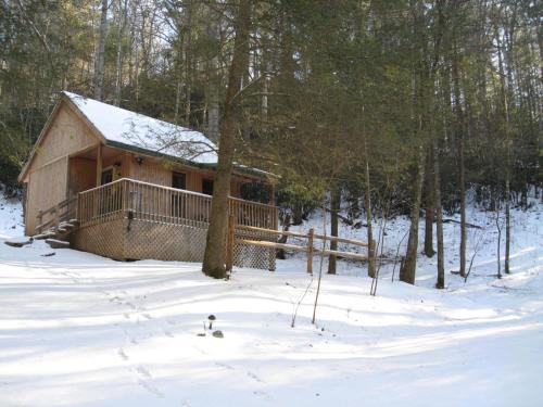 . Valle Crucis Farm