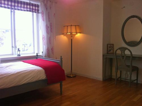 Bellevue Stockholm