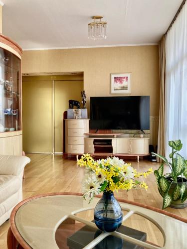 HomeinRiga, Riga (photo 6)