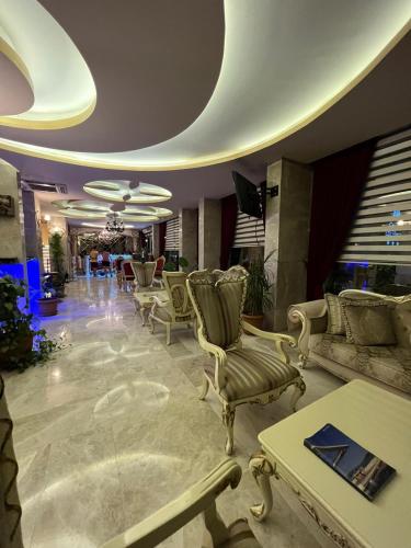 Grand Ezel Hotel - image 7