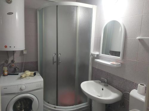 MIA apartment, Skopje (fotografie 3)
