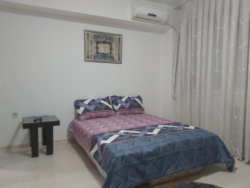 MIA apartment, Skopje (fotografie 7)