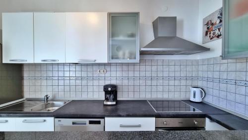 Apartments Slado in Duce