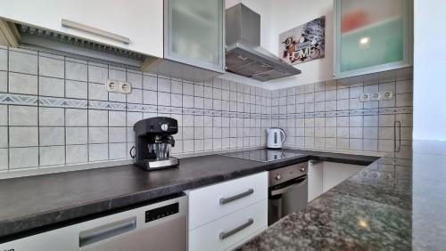 Apartments Slado in Duce