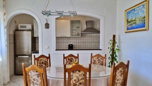 Facilities, Apartments Slado in Duce