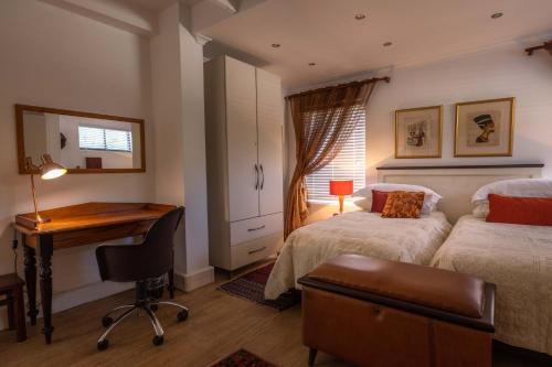 1 king bed