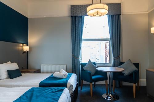 Best Western Lansdowne Hotel - image 10