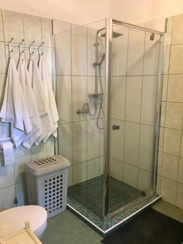 Pitypang Apartman Kápolnásnyék