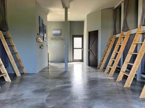 Sleep&Go小琉球背包房 in Liuqiu