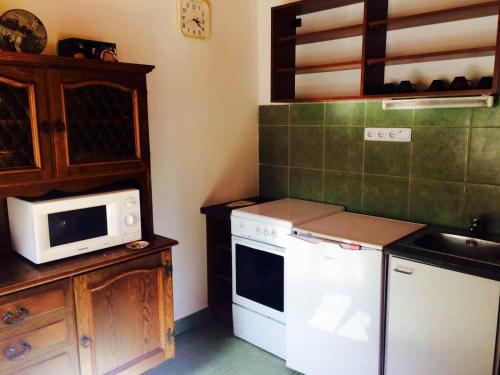 Pitypang Apartman Kápolnásnyék