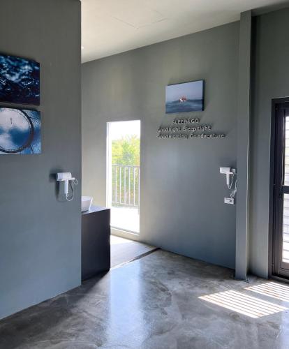 Sleep&Go小琉球背包房 in Liuqiu