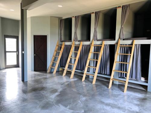 Sleep&Go小琉球背包房 in Liuqiu