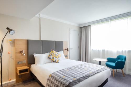 Holiday Inn Reading South M4 Jct 11 an IHG Hotel - image 11