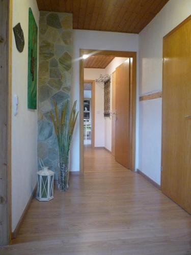 Létesítmények, Juttis in Wimbach