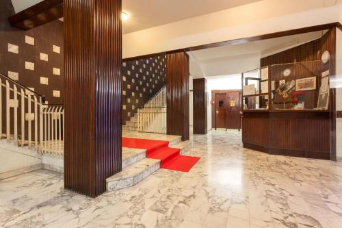 Ba.Home – Rome