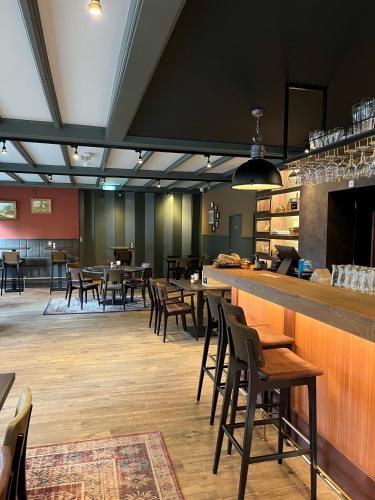 Bar/lounge, Hotel De Oude Molen in Groesbeek