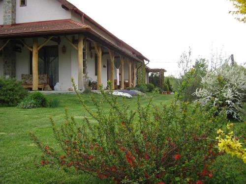 Patakparti Apartman in Bozsok