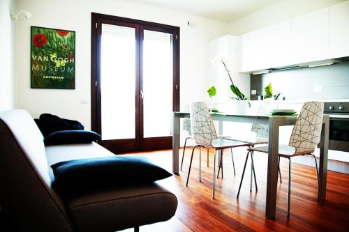 レジデンス ミラノ ビコッカ