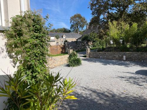 Chambre d’hotes golf du Morbihan