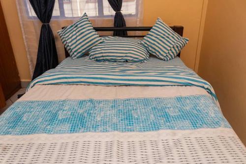 Lovely, Fully Furnished Apartment Next To KSM-CBD